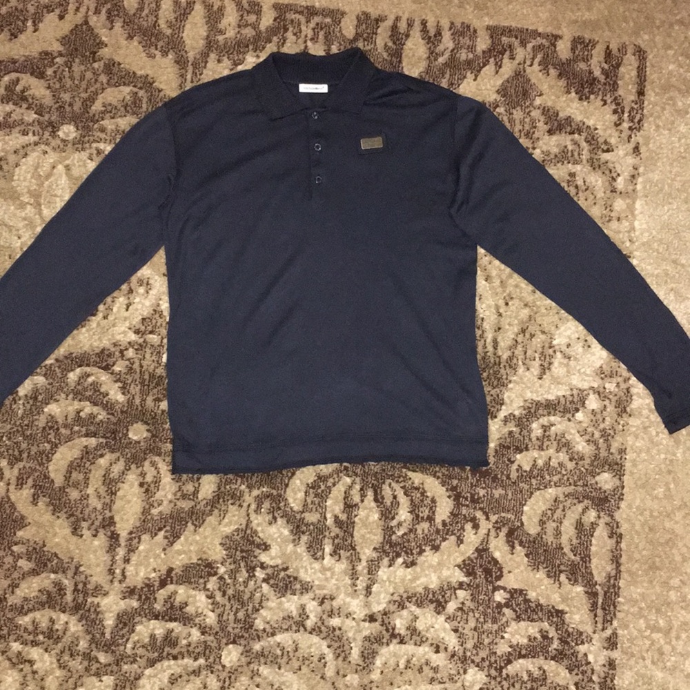 Dolce & Gabbana Boys shirt